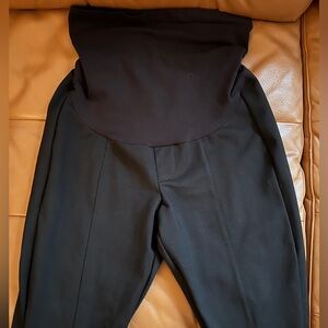 Motherhood Maternity Work Pants